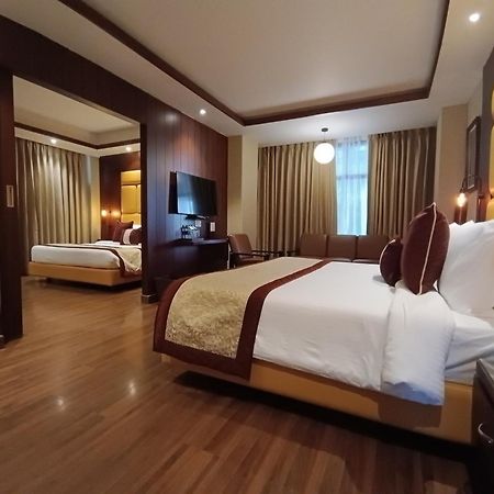 Fortune Khajjiar - Member Itc Hotels' Group Екстер'єр фото
