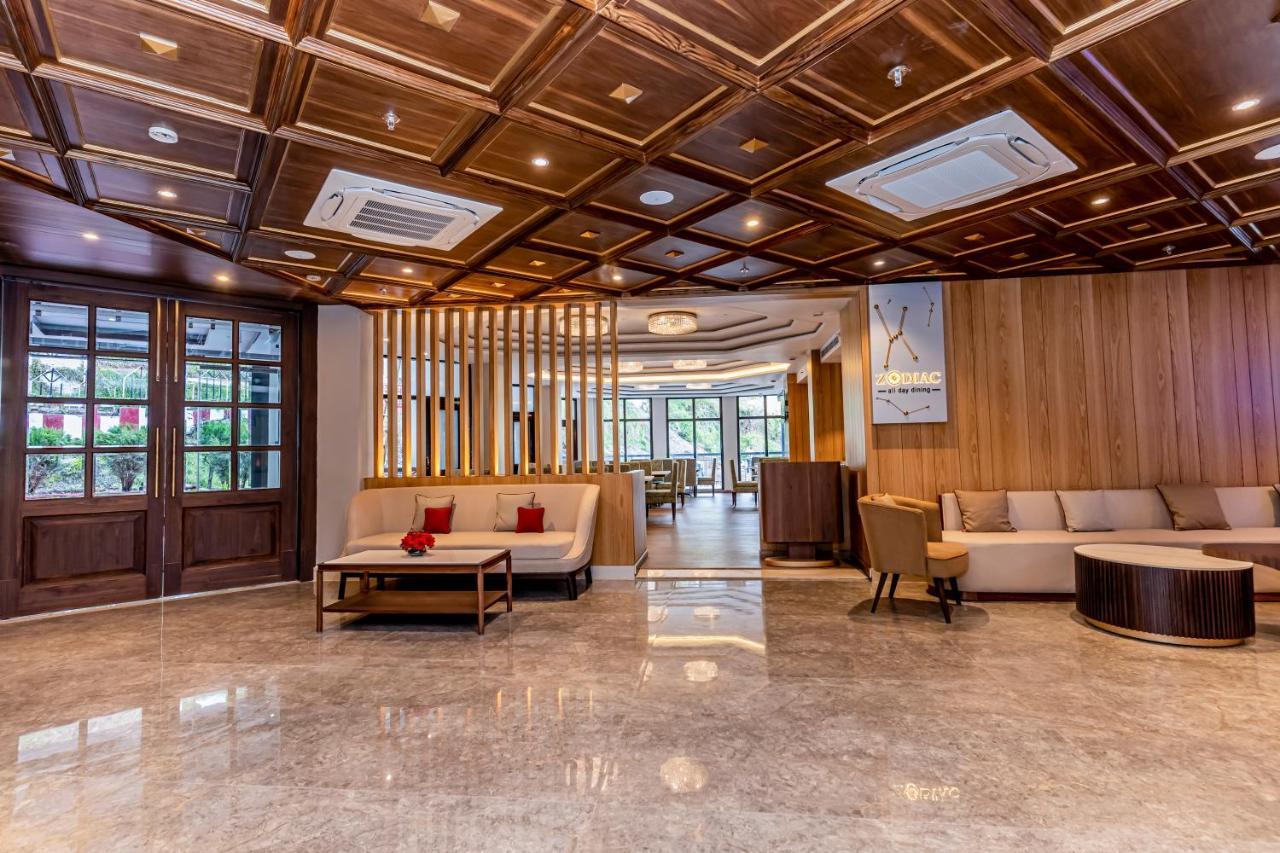 Fortune Khajjiar - Member Itc Hotels' Group Екстер'єр фото