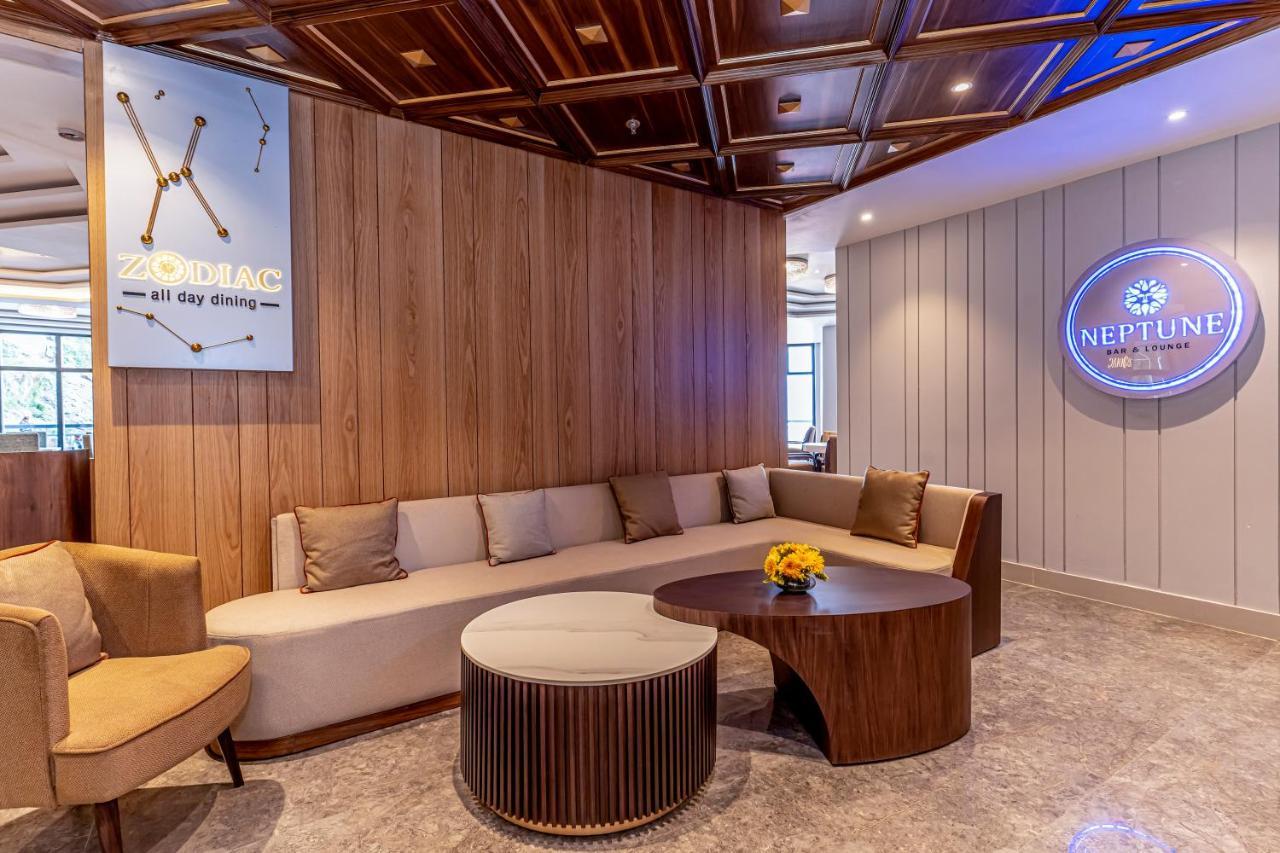 Fortune Khajjiar - Member Itc Hotels' Group Екстер'єр фото