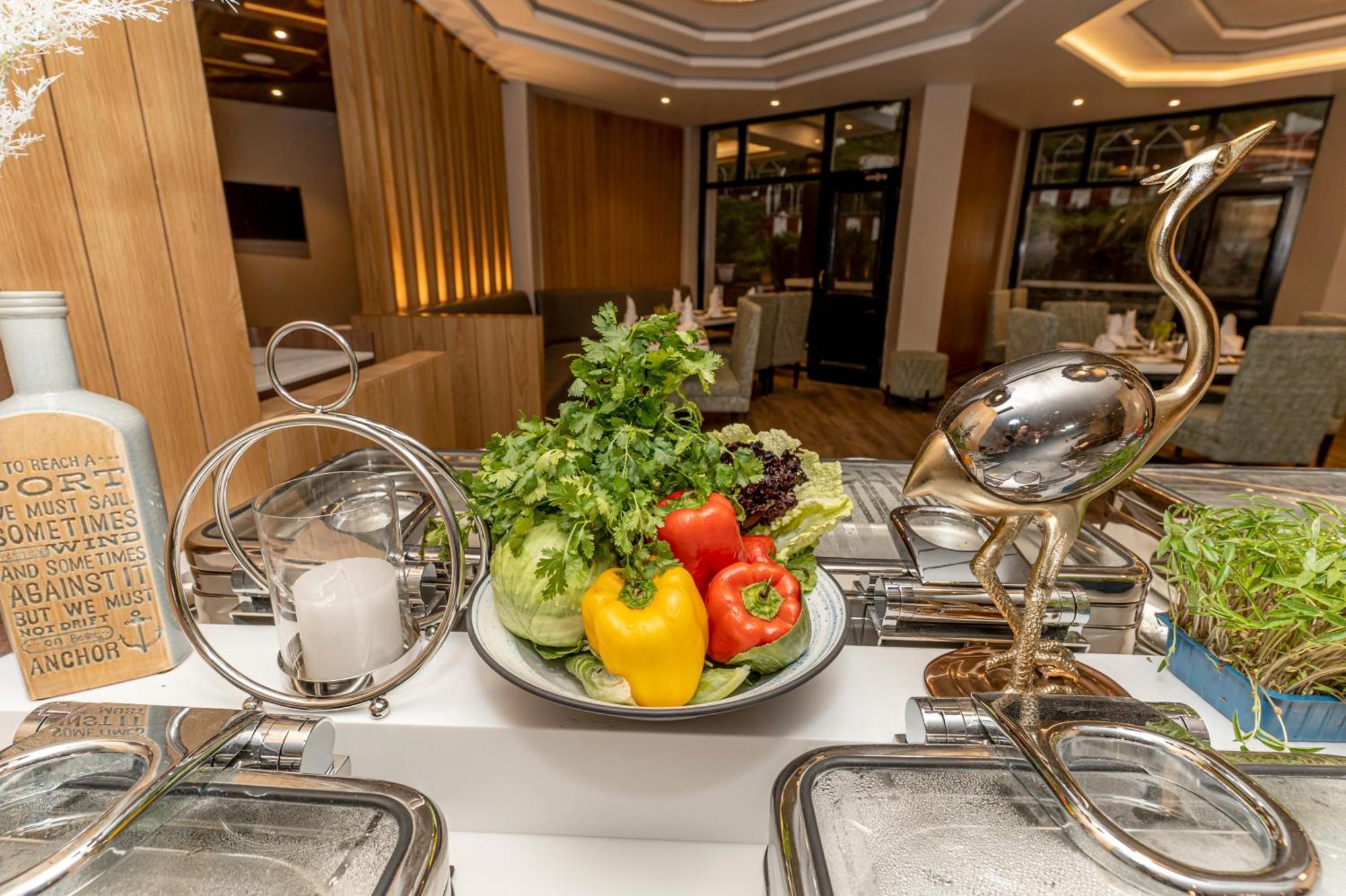 Fortune Khajjiar - Member Itc Hotels' Group Екстер'єр фото
