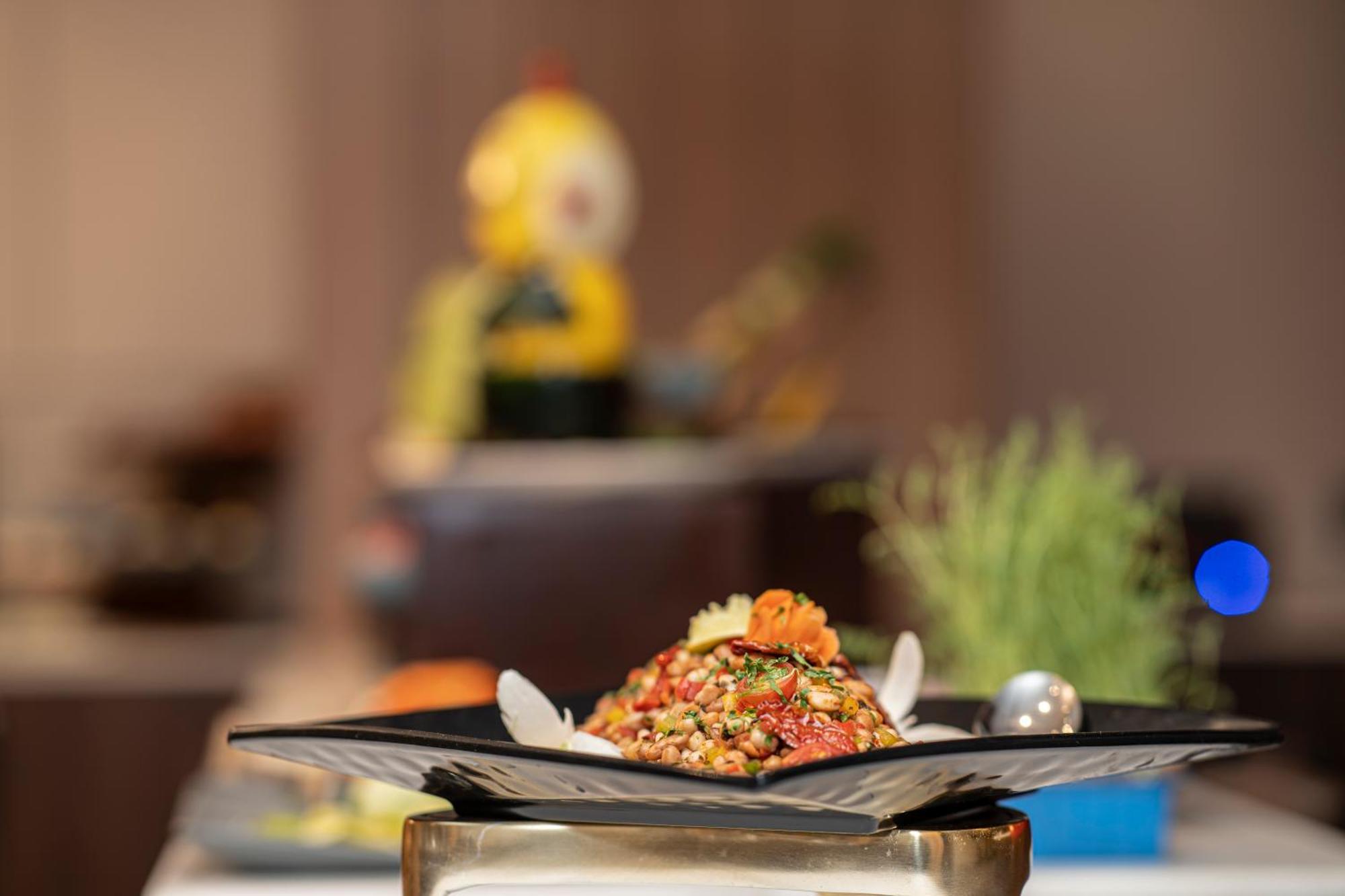 Fortune Khajjiar - Member Itc Hotels' Group Екстер'єр фото